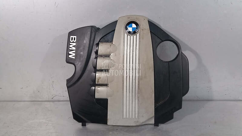 POKLOPAC MOTORA za BMW X3