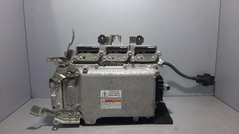 INVERTER za Toyota RAV 4