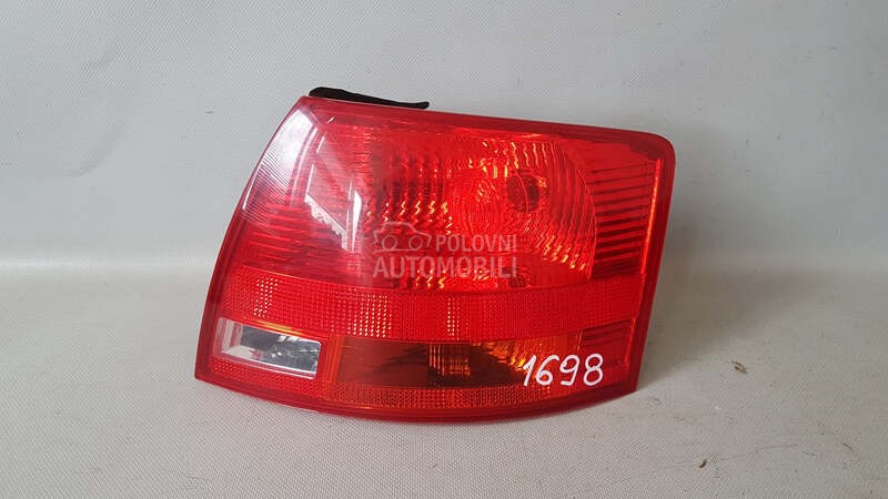 STOPA za Audi A4