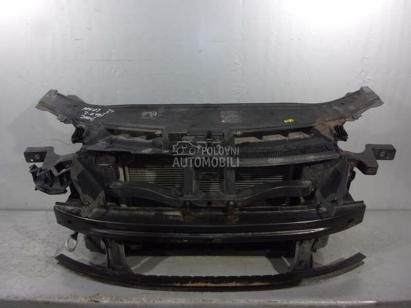 NOSAC VENTILATORA za Volkswagen Passat B6