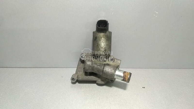 EGR za Opel Corsa D