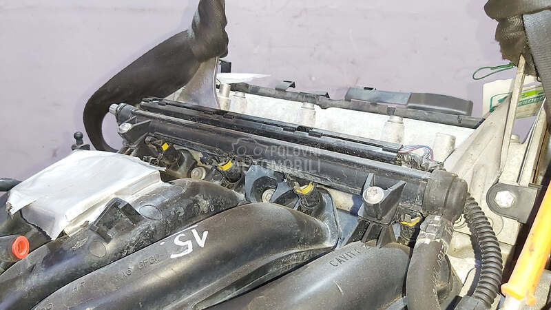 DIZNA za Seat Ibiza