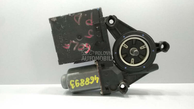 MOTORIC PODIZACA STAKLA za Volkswagen Golf 5