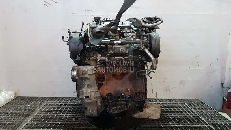 MOTOR za Citroen C6