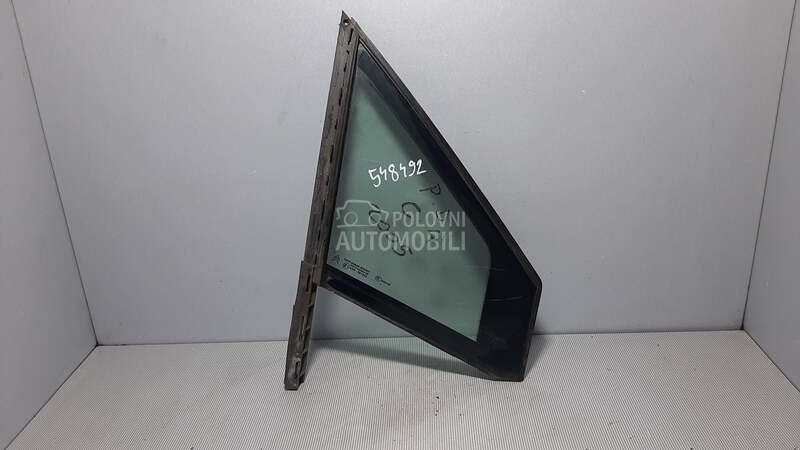 STAKLO za Citroen C4