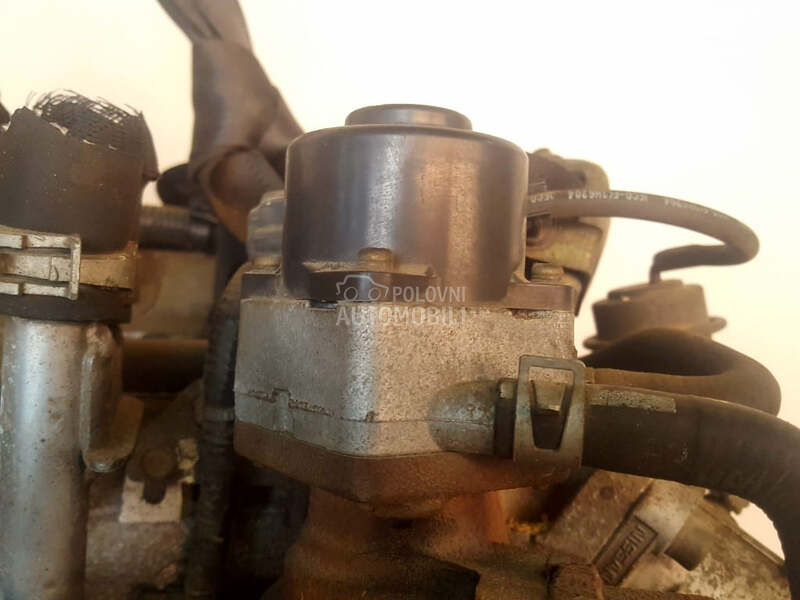 EGR za Nissan Pathfinder