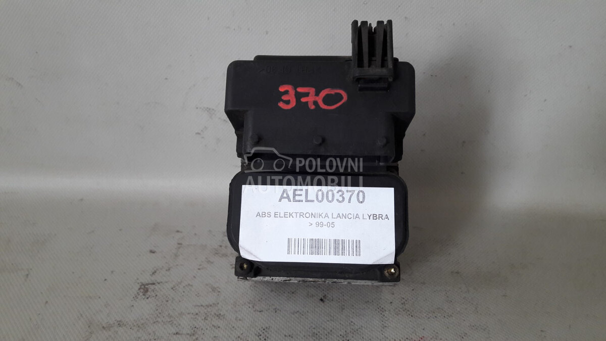 ABS ELEKTRONIKA za Lancia Lybra