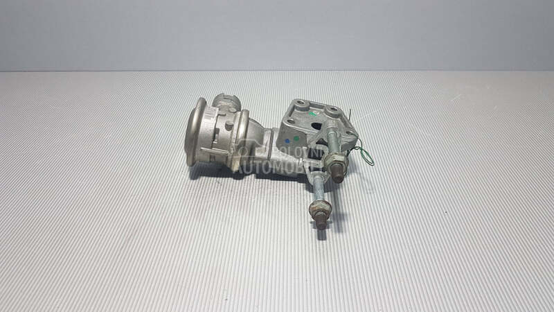 EGR za Audi A3