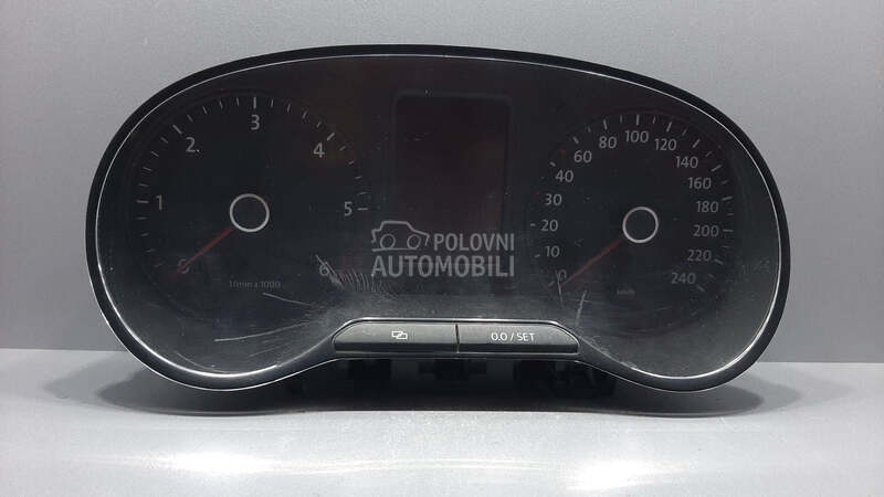CELER SAT za Volkswagen Polo