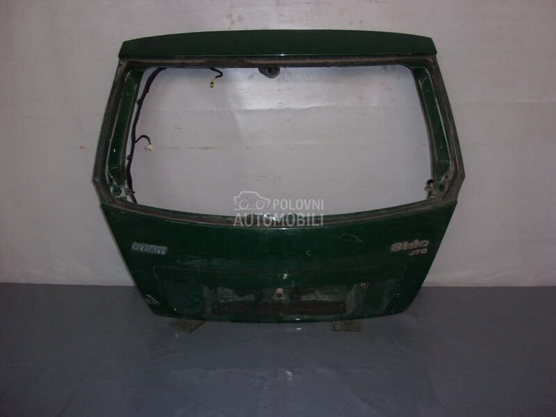 GEPEK za Fiat Stilo