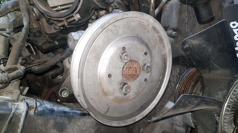 SERVO PUMPA za Audi A6