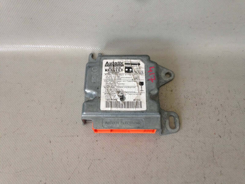 ELEKTRONIKA AIRBAGA za Renault Kangoo