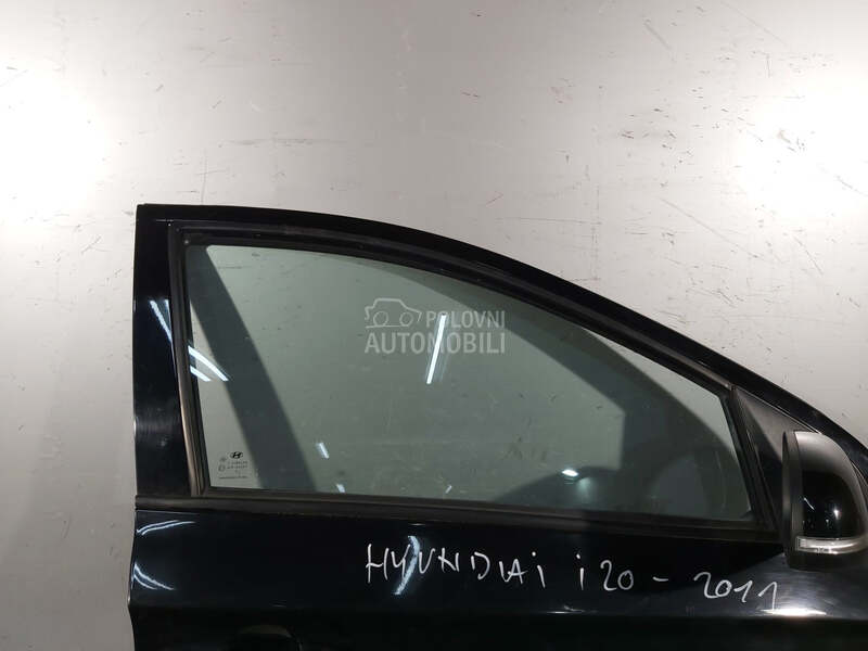 STAKLO za Hyundai i20