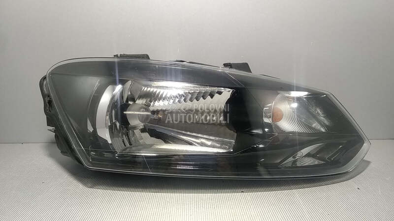 FAR za Volkswagen Polo