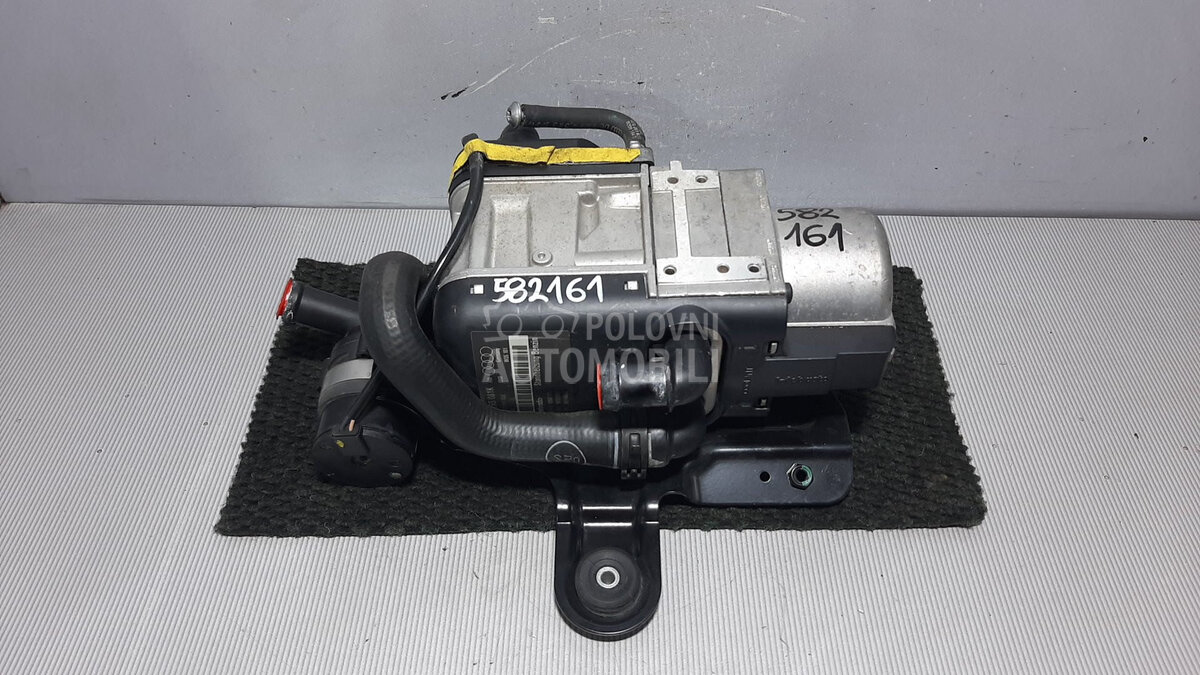 WEBASTO za Audi A6