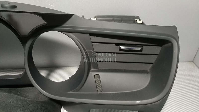 RESETKA VENTILACIJE za Citroen C5