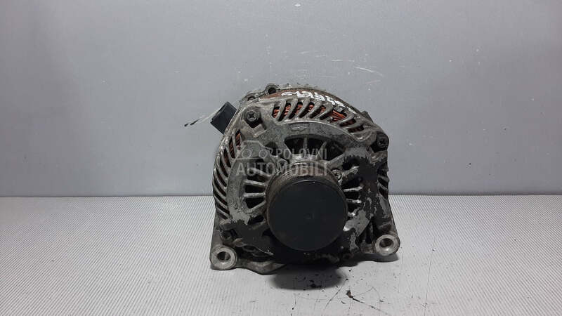 ALTERNATOR za Citroen C5