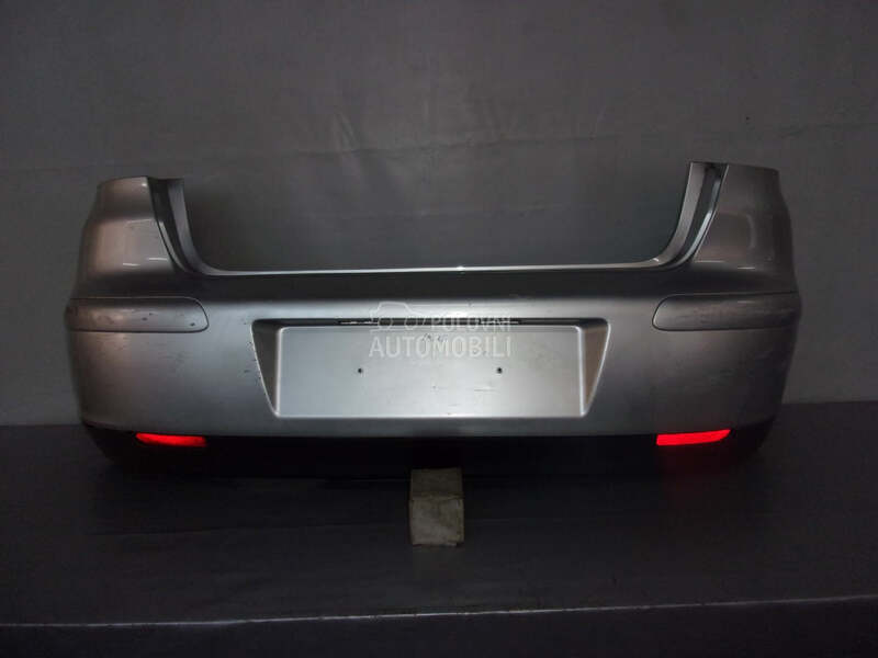 BRANIK za Seat Ibiza