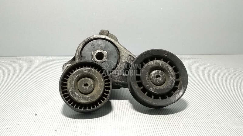 SPANER za Ford Focus