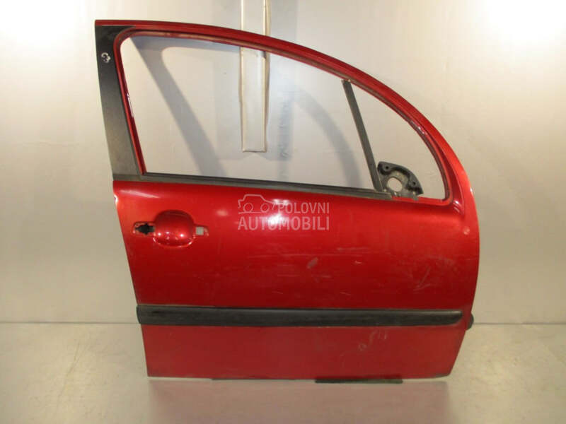 VRATA za Citroen C3