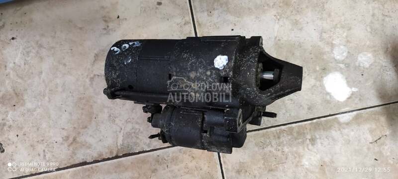 Anlaser 1,6 hdi za Peugeot 307