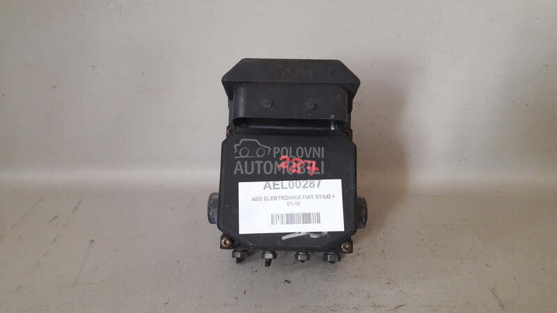 ABS ELEKTRONIKA za Fiat Stilo