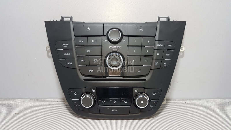 PREKIDACI KLIME za Opel Insignia