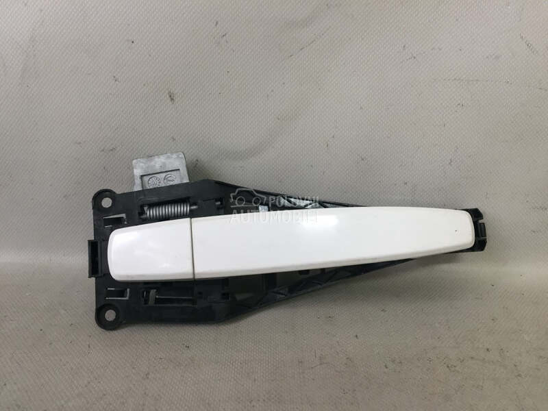 RUCKA VRATA za Opel Zafira