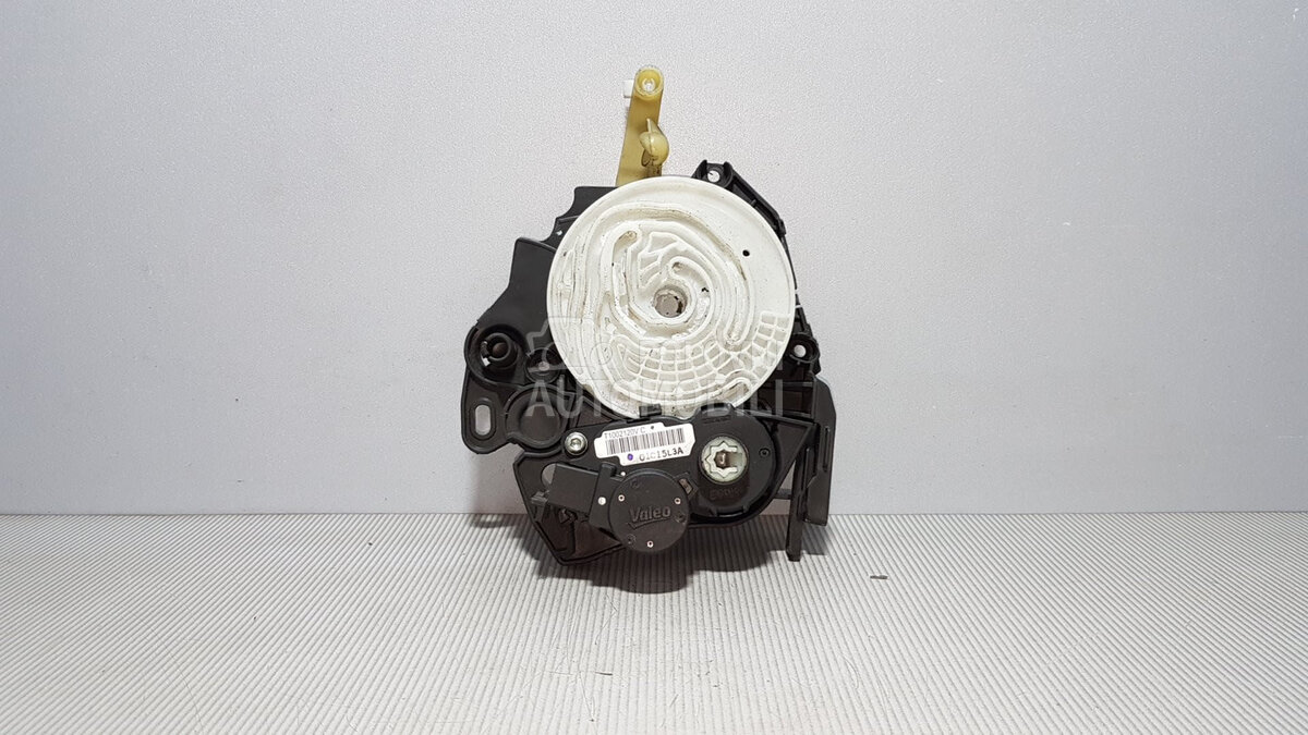MOTORIC VENTILATORA za Peugeot 508