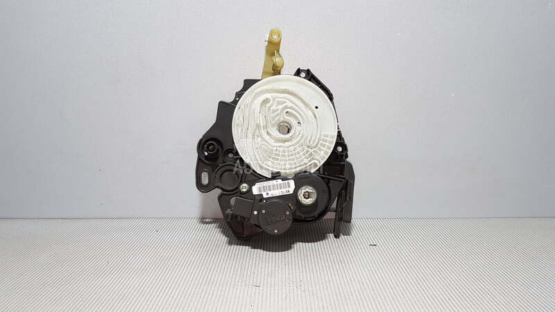 MOTORIC VENTILATORA za Peugeot 508