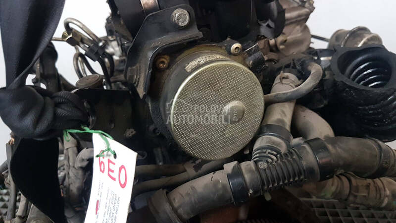 VAKUM PUMPA za Renault Modus