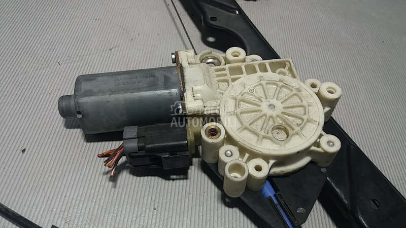 MOTORIC PODIZACA STAKLA za Jeep Grand Cherokee
