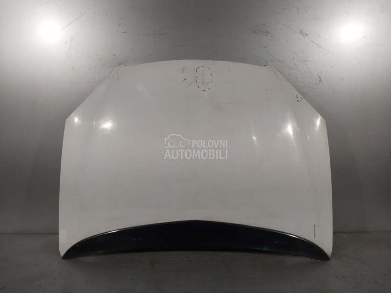 HAUBA za Citroen C5
