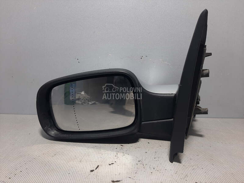 RETROVIZOR za Renault Clio