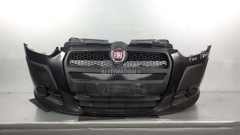 BRANIK za Fiat Doblo