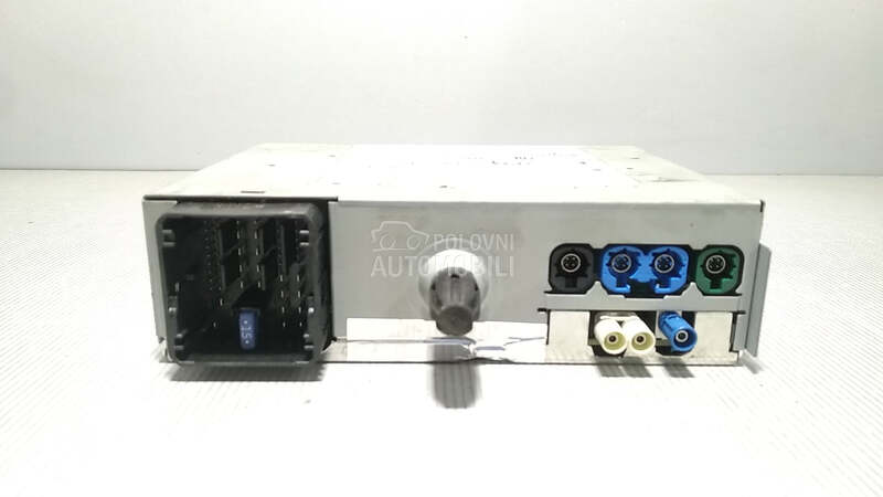 RADIO za Citroen C3