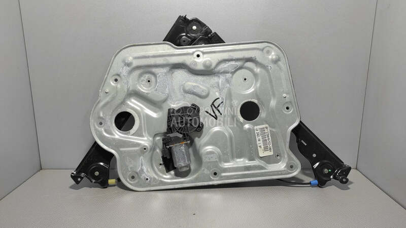 ELEKTRO PODIZAC STAKLA za Nissan Qashqai