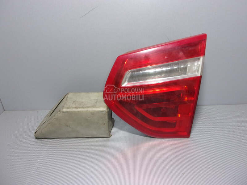 STOPA za Citroen C4 Picasso