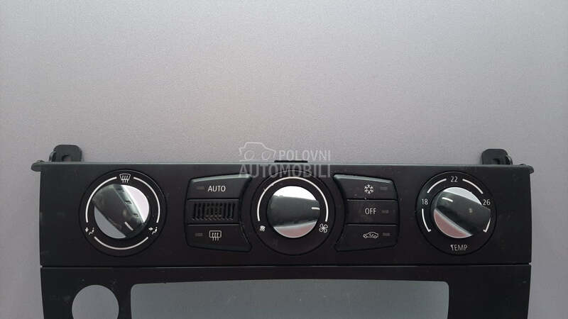 PREKIDACI KLIME za BMW Serija 5