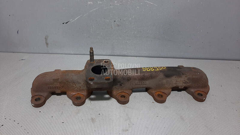 IZDUVNA GRANA za Peugeot 207