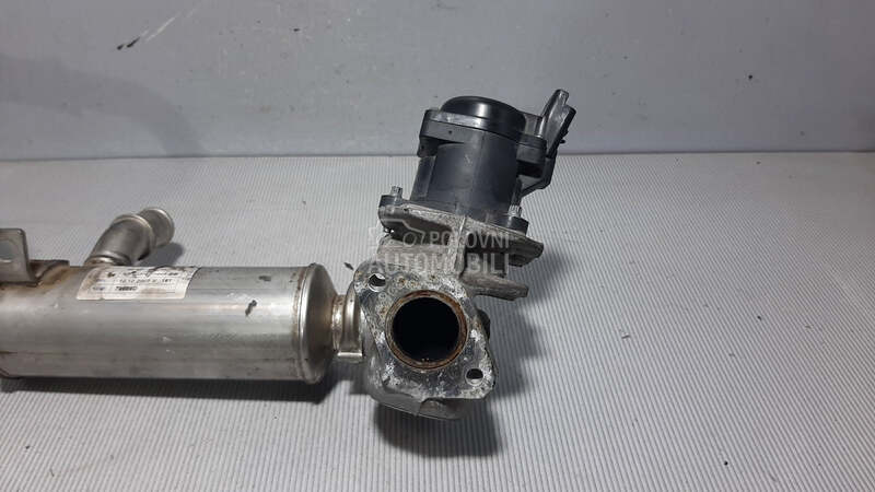 EGR za Citroen Berlingo