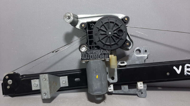 MOTORIC PODIZACA STAKLA za Volvo S70