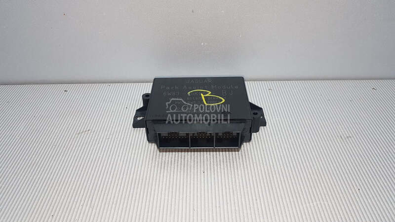 ELEKTRONIKA za Jaguar XF