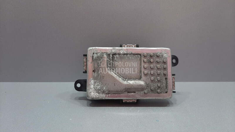 ELEKTRONIKA REOSTAT za Mercedes Benz E Klasa