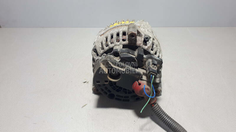 ALTERNATOR za Renault Megane