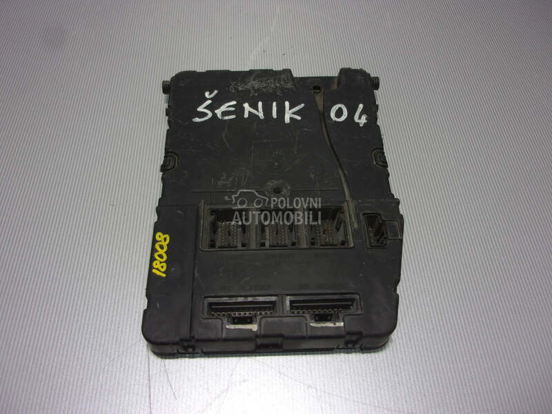 BSI ELEKTRONIKA za Renault Scenic