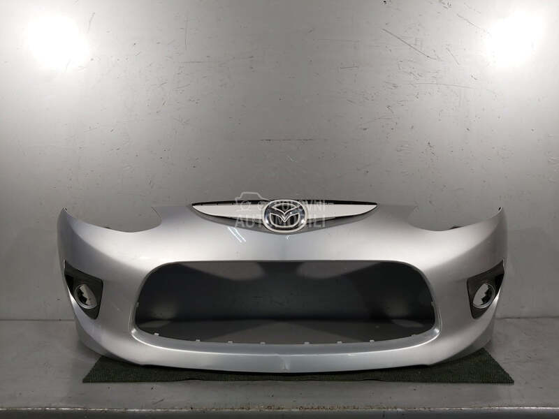 BRANIK za Mazda 2