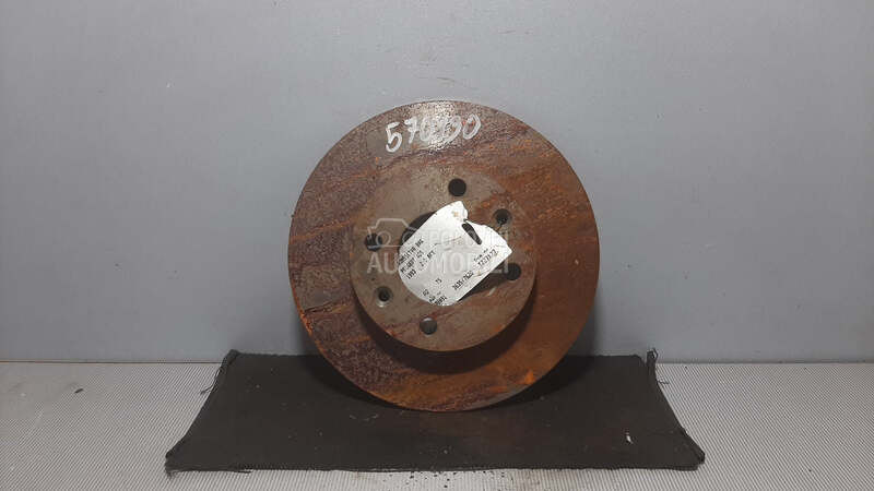 KOCIONI DISK za Peugeot 405