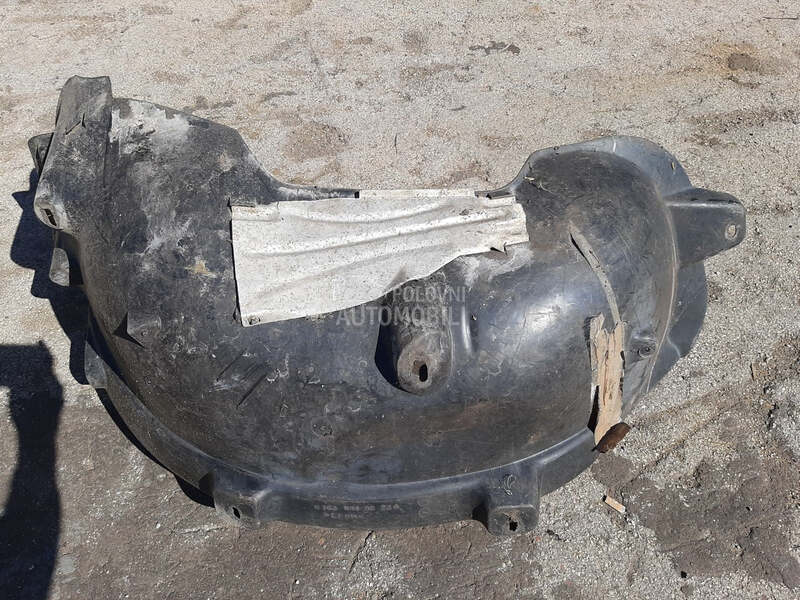 UNUTRASNJI BLATOBRAN za Mercedes Benz ML Klasa