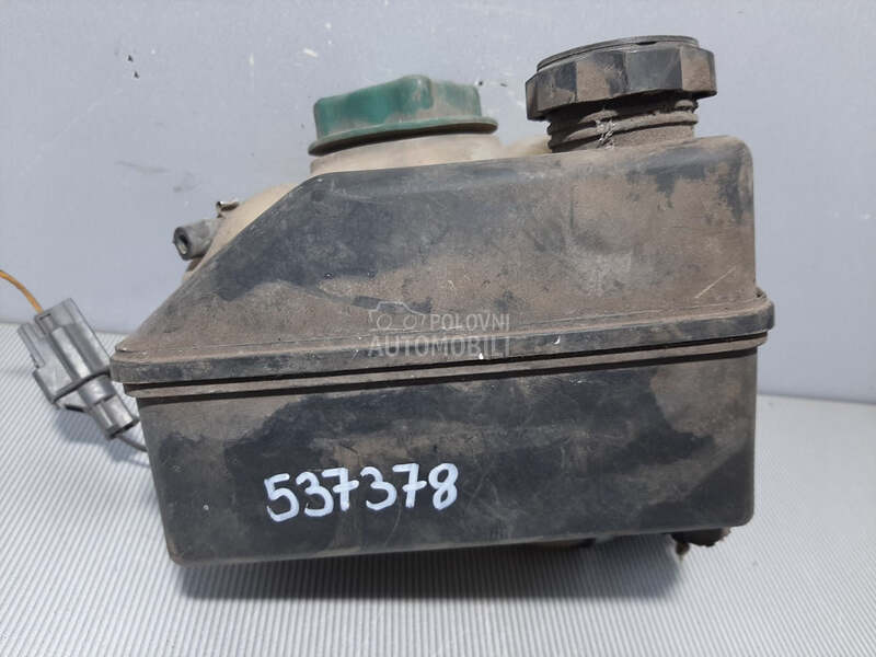 BOCA TECNOSTI SERVA za Volvo S60